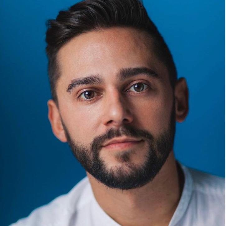 James Black Mgt tweet media