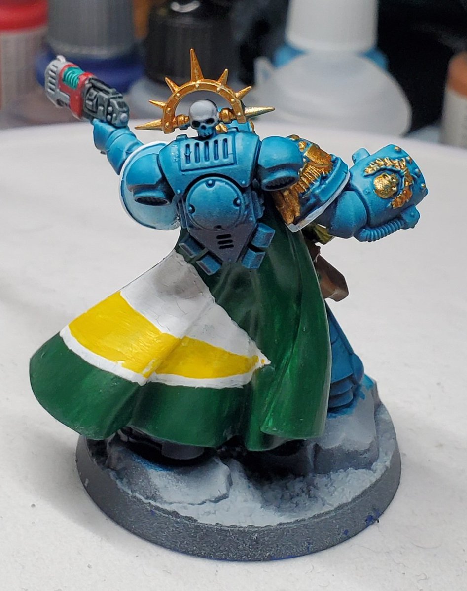 ArcFox03's tweet photo. Mini progress from Extra-Life stream! The captain cloak is in tribute to Tori Enmon. Still more to do!

Thank you everyone for helping Fox n' Octo raise $1350 for our local children's hospital!

@ExtraLife4Kids @OHSUDoernbecher @Steph1roth Roitsue https://t.co/28a0oPZjHv