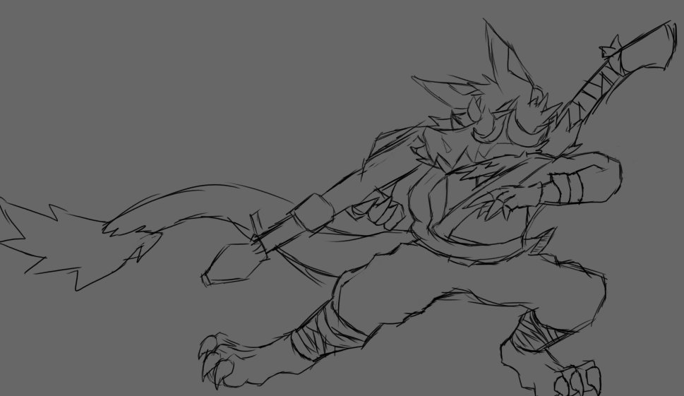 cooper draws alot tweet media