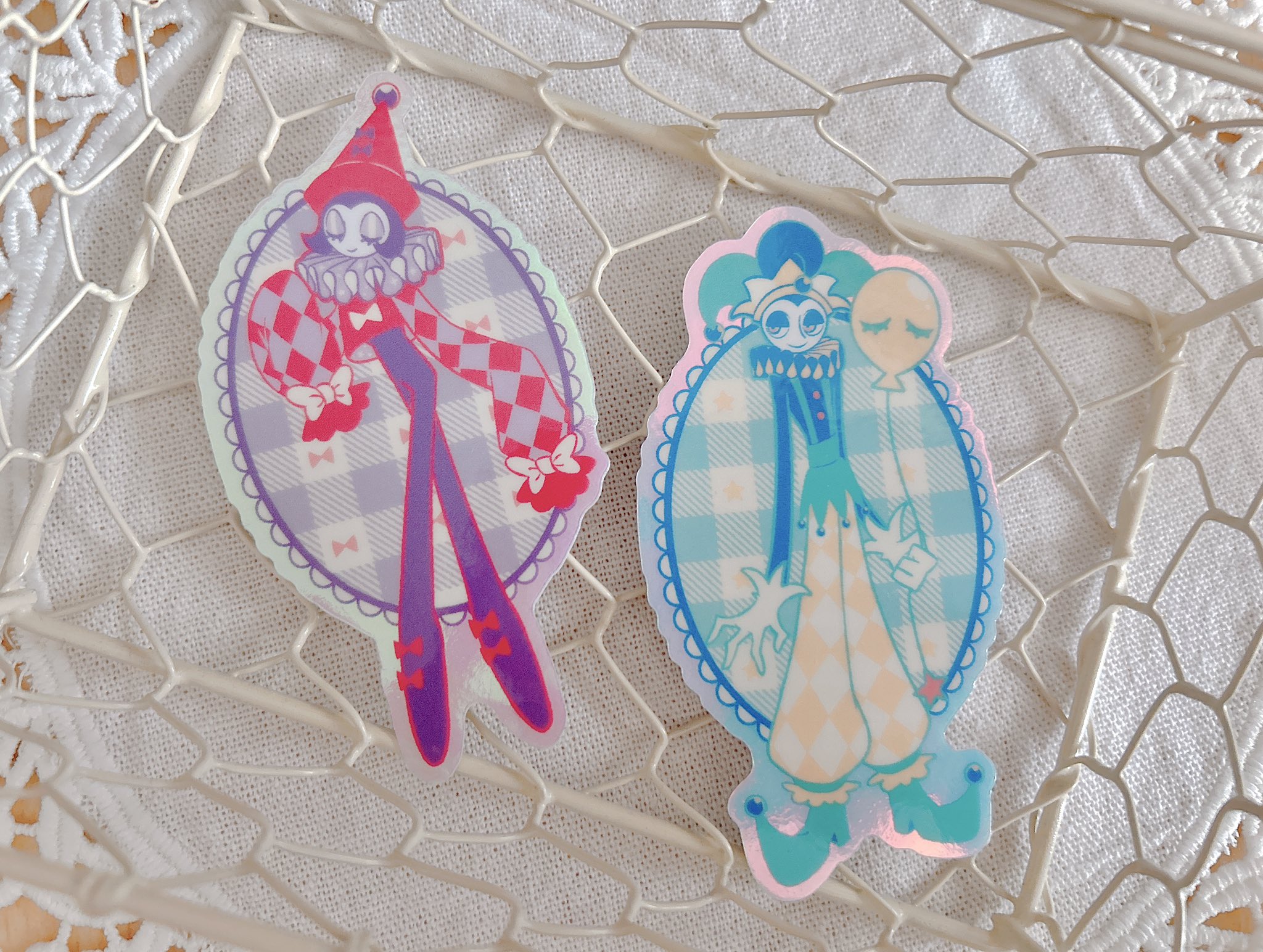 🎪ぴば子🎪 on X: 