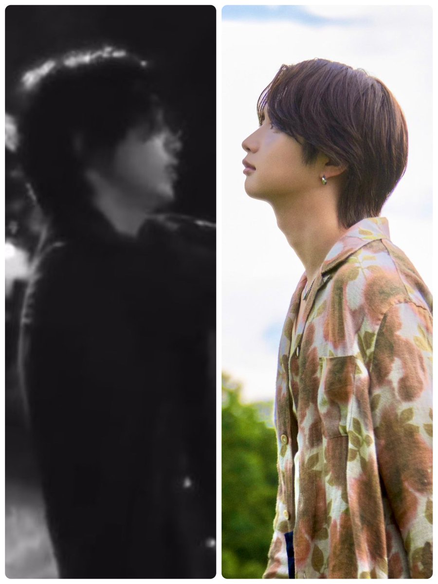 ayayuzu_bmsg's tweet photo. 🤔 https://t.co/gs1scIDBtt