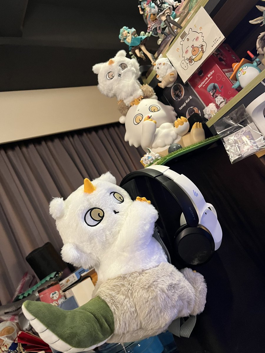 ふわふわにく屋@キュアル/L2Drigger (@bbb577x) / Posts / X