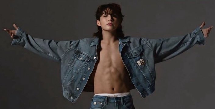 _Jungkook_UK's tweet photo. Good morning everyone 😌

give me 200 reply and retweets:

I vote #jungkook at #2024MAMAVOTE https://t.co/1JCFuWj3wJ