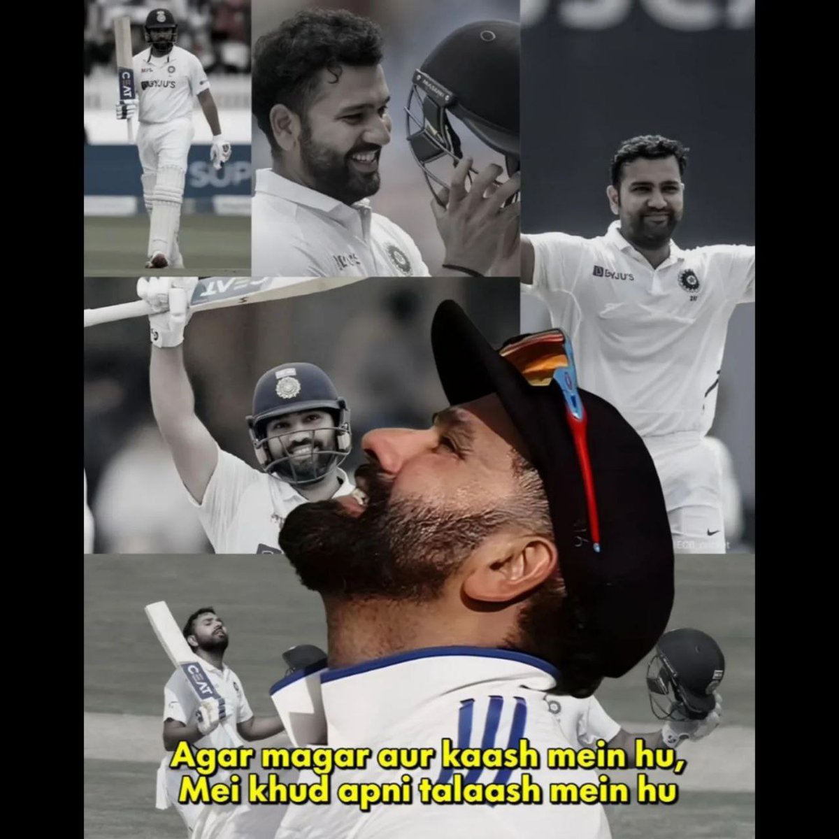 mohit_78_'s tweet photo. #INDvNZ Rohit Sharma Foot print #INDvNZ #retire #Sarfaraz #ROKO #AkshayKumar #Gambhir #Singham #bhaidooj #RohitSharma #ViratKohli #Rishabhpant #INDvNZTEST https://t.co/AG0SdQIZjN