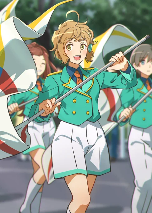 #川島緑輝生誕祭2024