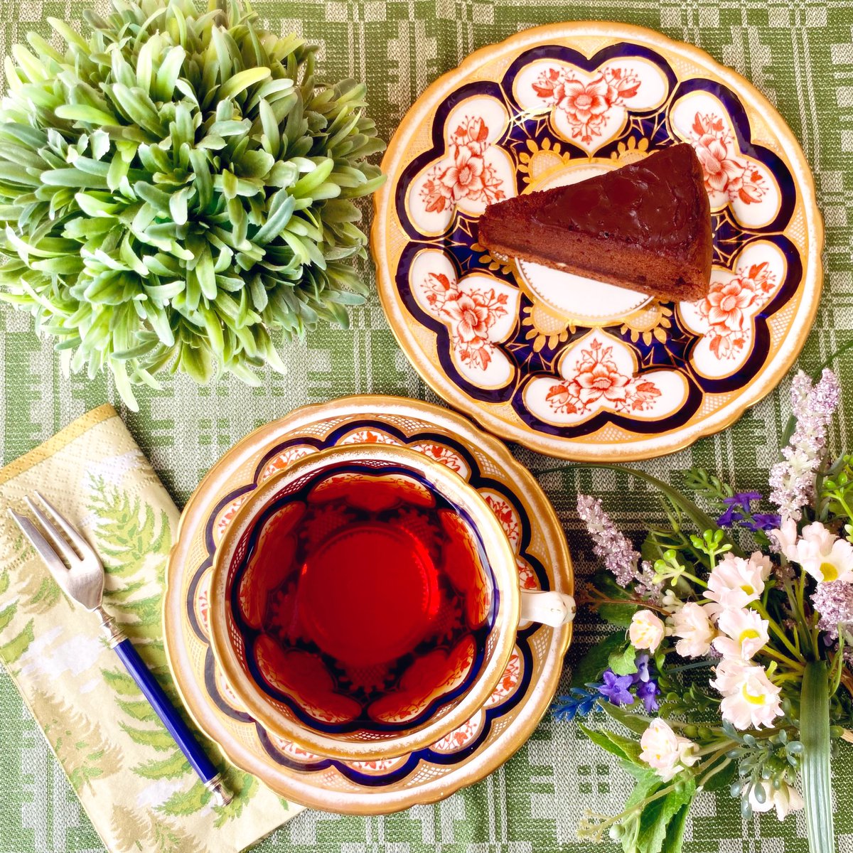 今日はなんとなくimariパターンで飲みたい気分😊