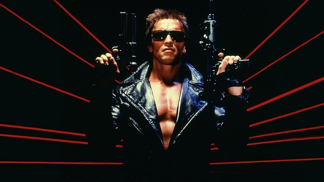 03/11/2024 Terminator (1984)  
#cienciaficcion Nota FA: 7,1  
bit.ly/2ypwwXh