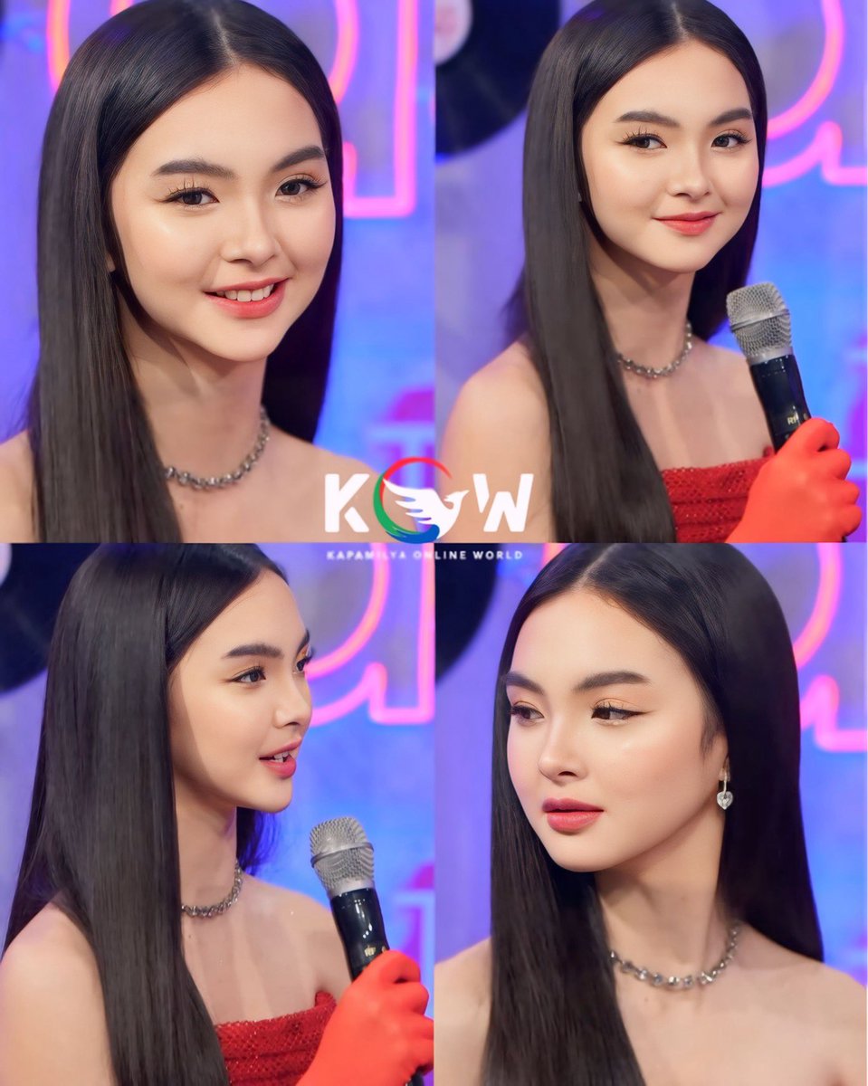 kowalerts's tweet image. BRUHH!!! GRABEHAN SOBRANG GANDA! 😍😍😍

#KaishaMontinola #ASAPpride #PBBGen11