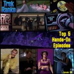 Photo by TrekRanks Podcast 🖖📊 (@TrekRanks)
