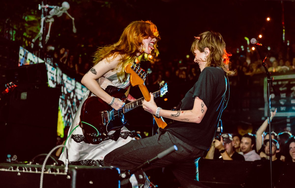 LEVITATION tweet media