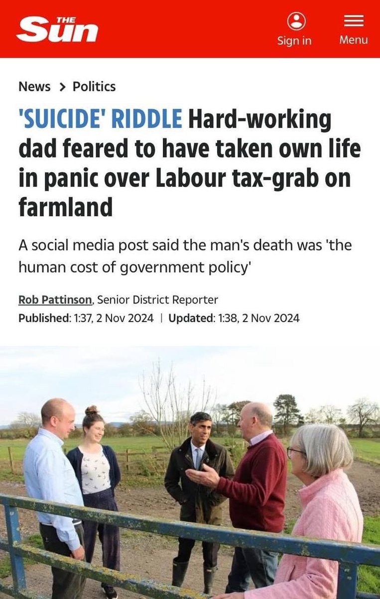 WallStreetMav's tweet photo. The govt politicians don't care. https://t.co/1IxI4AtrBc