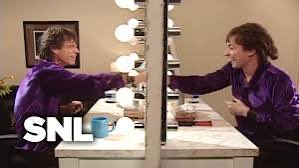 dionwiggins's tweet photo. @Lynyrds_Mom @nbcsnl Yes, it is. This is the original. https://t.co/4dBcS6CkSP