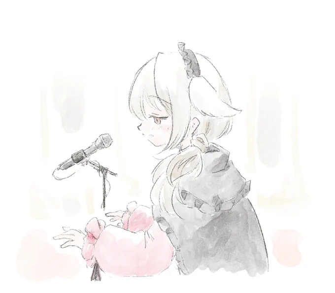 みたにみくさんセトリと歌声、歌い方がめちゃくちゃ刺さった…オリ曲もいいなぁ…あとで聴きにいこ#Vtuberピアノ演奏リレー 