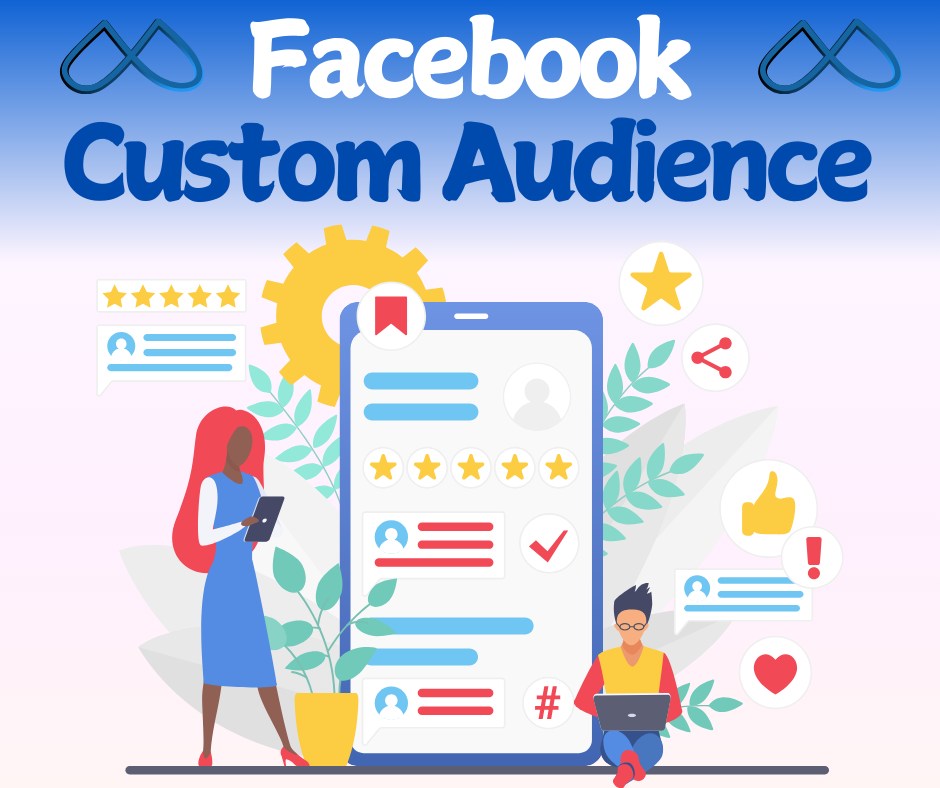 RiponAdHub's tweet photo. ✨ What is a Facebook Custom Audience? ✨
A Custom Audience 🎯 is a group of people who have already engaged with your business in some way, such as through email lists, phone numbers, or website visits.
#facebookaudience #facebookmarketingtips #AudienceTargeting #audience https://t.co/9KTcAC4LEp