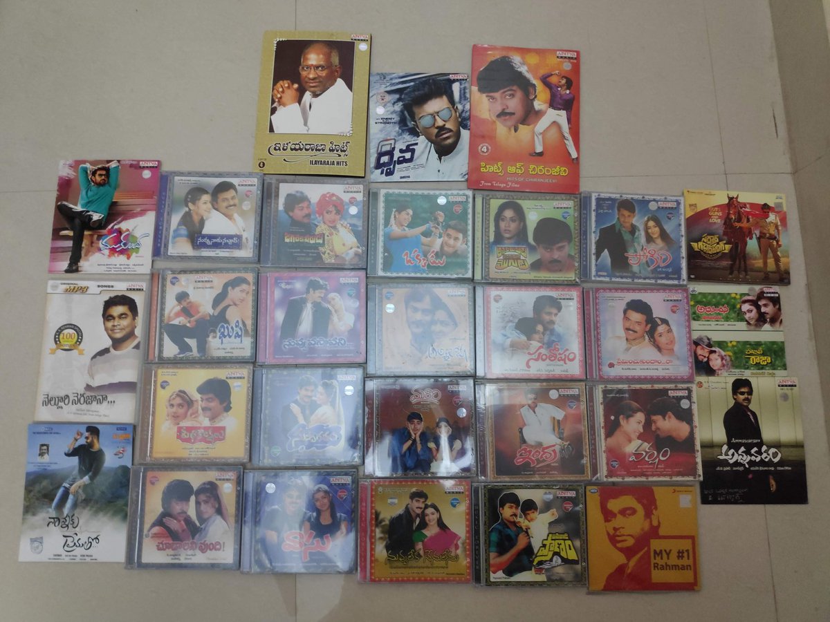 suniltatipelly's tweet photo. Friend's collection https://t.co/T7hQCiytig