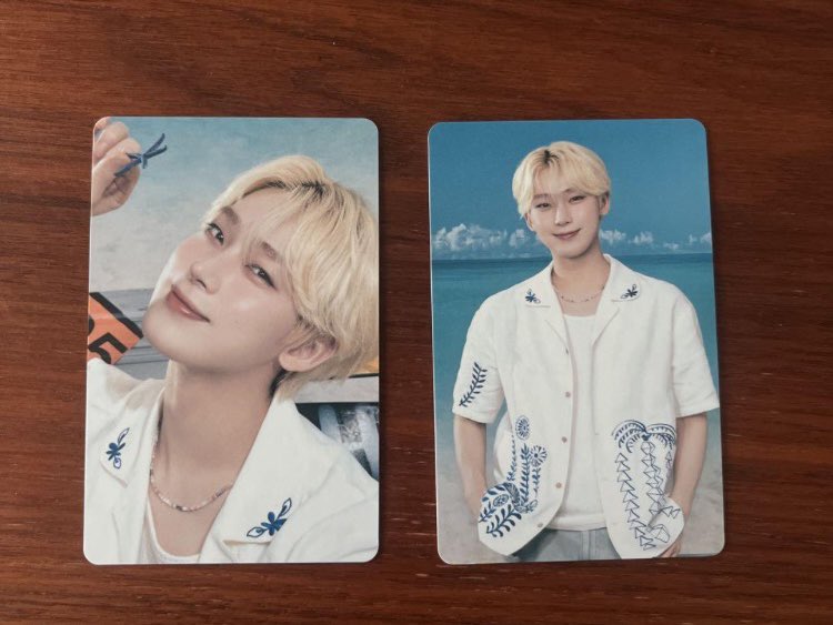 KENDRAMNL~ saw SVT & ENHA 🐯🐧 II tweet media