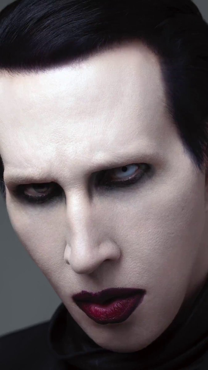MarilynManson.Fr tweet media