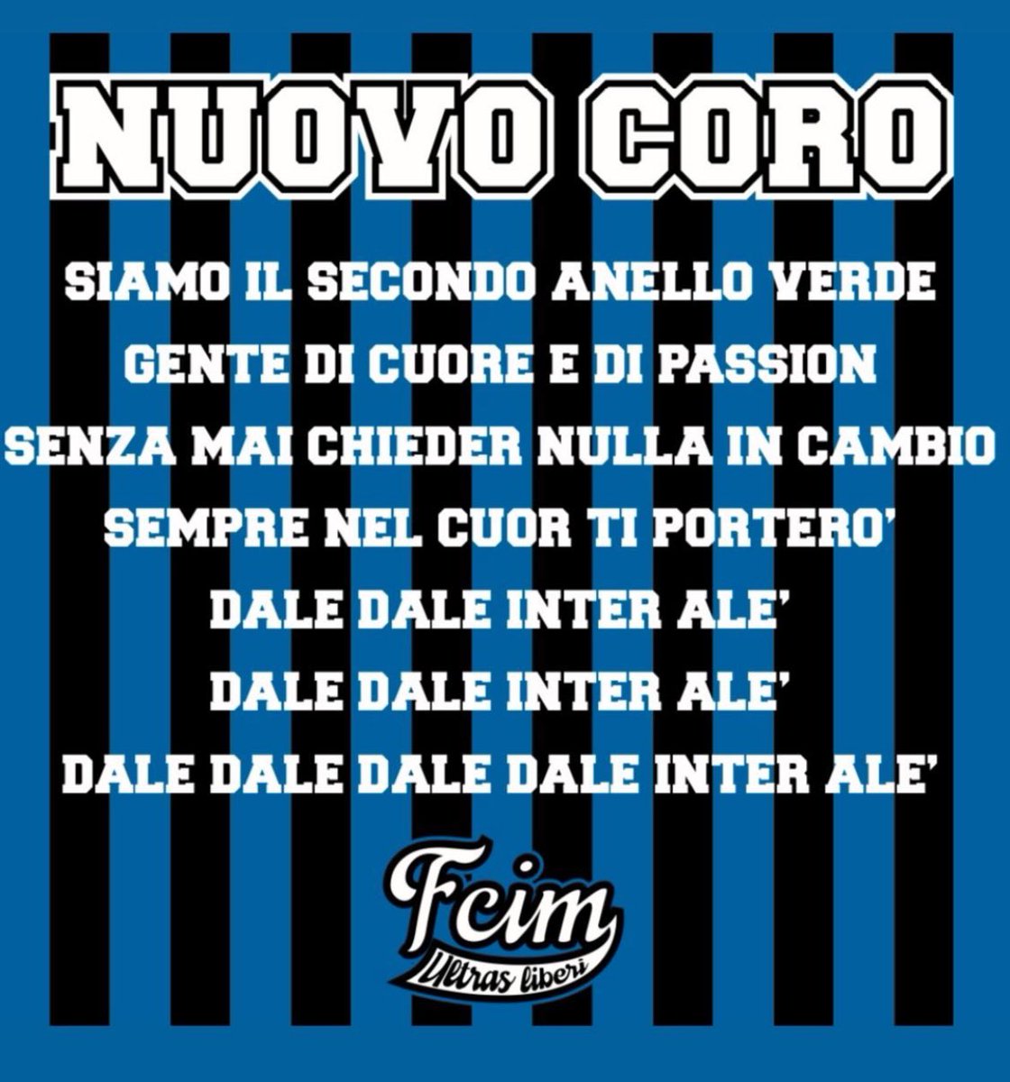 HOME GAME!!!!
***Tebak Score***
INTER VS VENEZIA
• Cukup Tebak Score Dengan Benar 
• First Goal Scorer 
• Player To Receive Card.
• Follow Instagram ku at Prasetyoseven.
• IDR 300k Prize 🏆 🔥🔥🔥🔥🏆

Reply &amp; RT Yessss
End Kick Off ⚽️🧘‍♂️🖤💙
🖤💙🖤💙🖤💙🖤💙
Lets Go