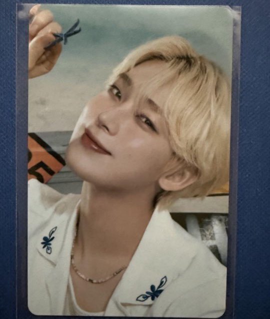 KENDRAMNL~ saw SVT & ENHA 🐯🐧 II tweet media