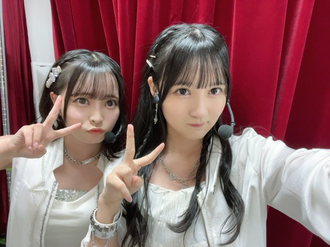 今村麻莉愛のTwitter画像35