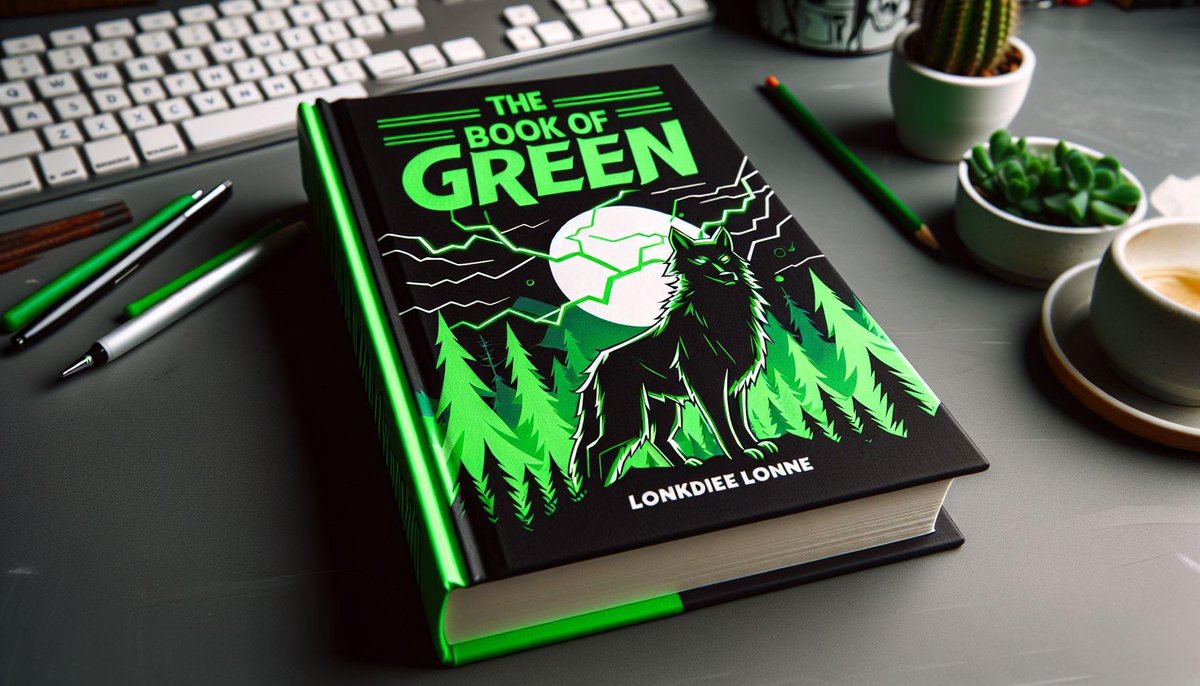 BlxckPotter's tweet image. Sheeeeeesh….

#GreenlineCommittee #TheBookOfGreen