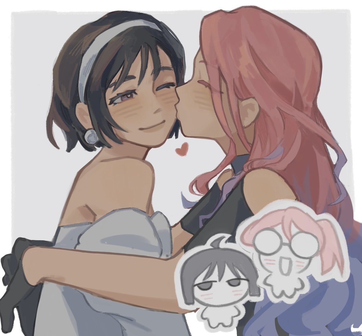 meowmeowies's tweet photo. i miss them #ALNST #mizisua https://t.co/wW4esMhV5R