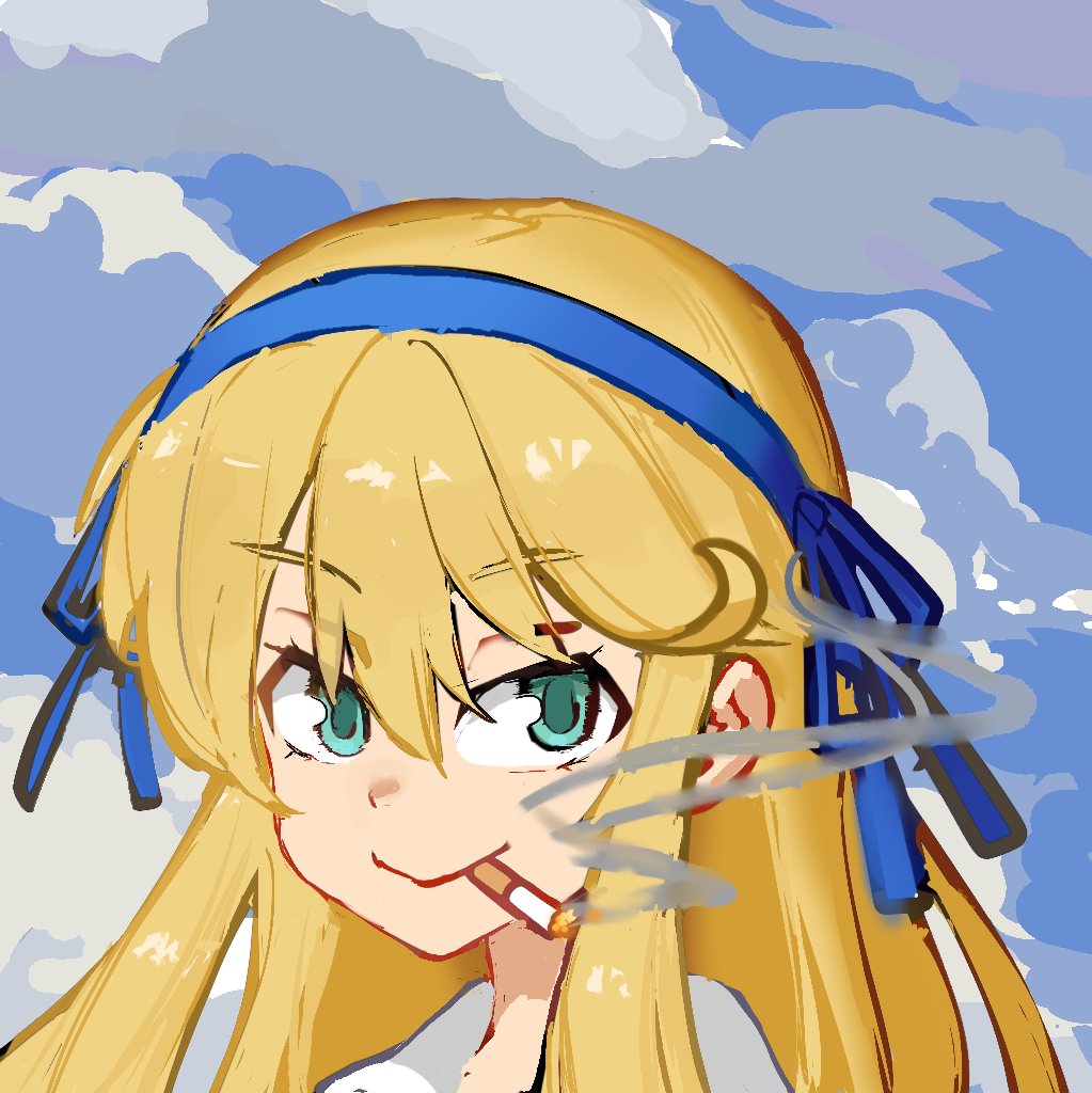 LunaticSoda (@lunatic_soda) on Twitter photo 