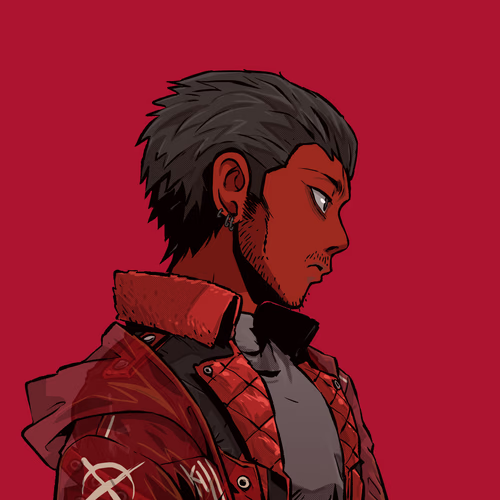 TheeLazyKing's tweet photo. New Squad Acquired!! #GASFLEX

Mr. Kill
Kurama
Blood Spillers
Snap Punch

Many thx to @touch_911 @Kixxiesz @Scat__King @chosta_eth https://t.co/vVjR2SOoy1