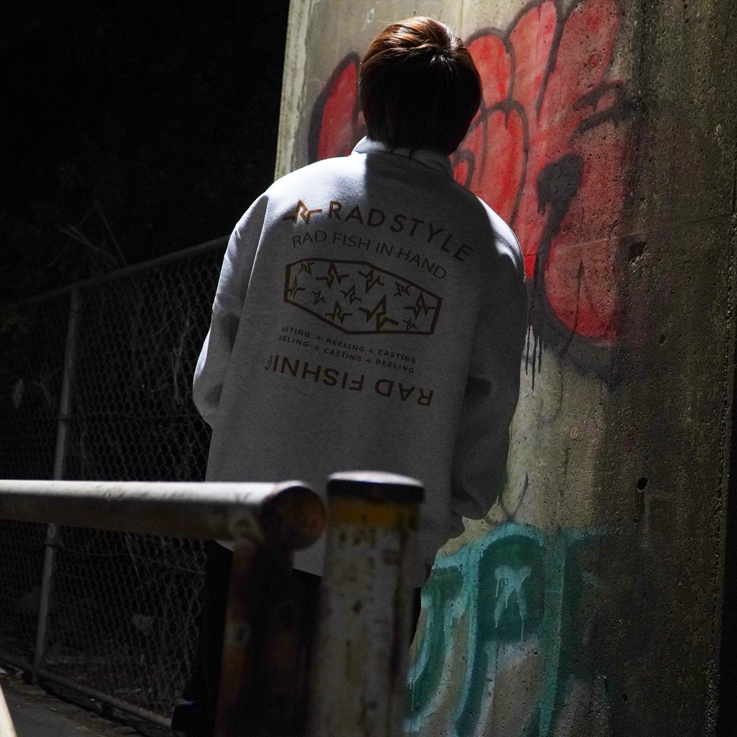RAD STYLE (@RADSTYLE_) / X