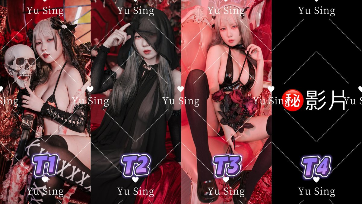 11月訂閱獎勵✨✨
-
fansone.co/missvic87