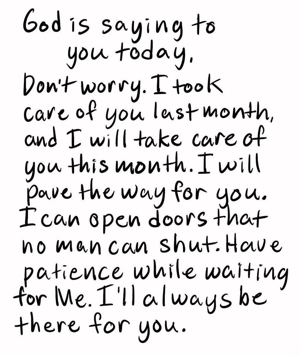 cheruiyotkb's tweet image. #SundayWord