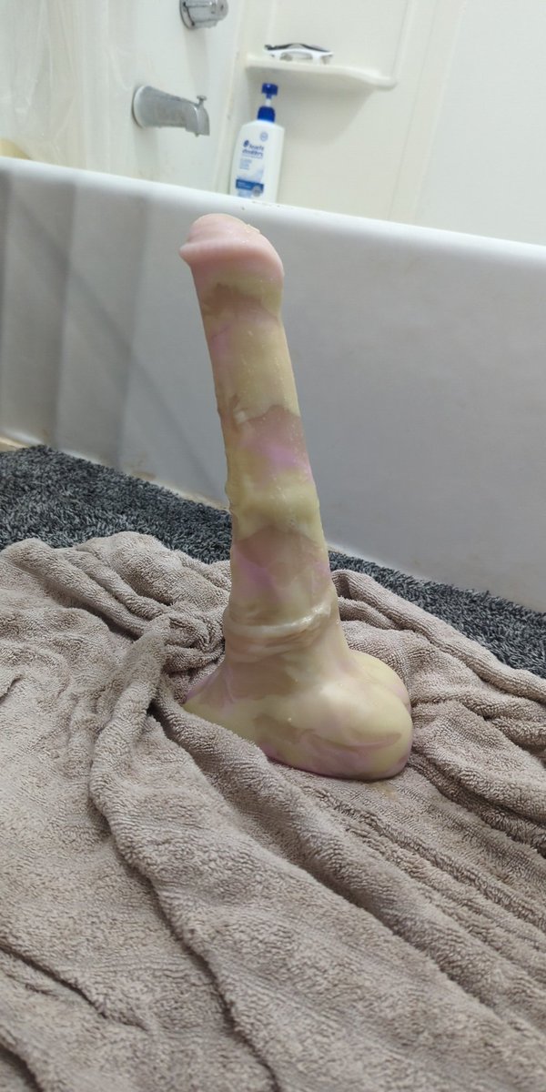 Hello pony my old friend