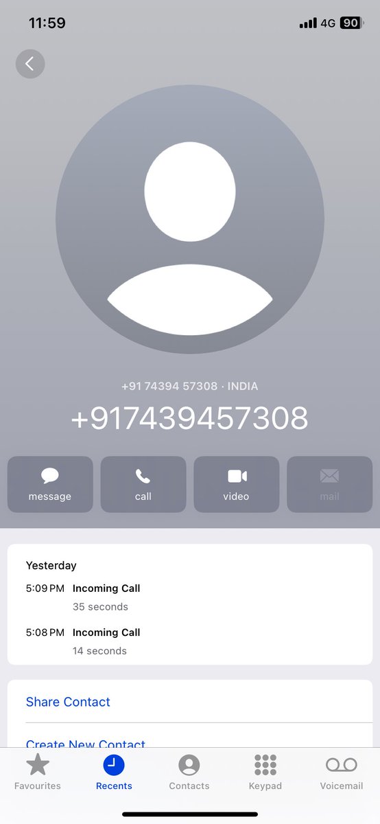 tarun7976's tweet photo. @AxisBank call from your representative fir pan upgradation and I politely refused. He called again and I again politely refused to continue. He started hurling abuses. Is that how Axis have started to work now?
#DelhiPolice 
Call from +917439457308 https://t.co/hxxfP8tHBK