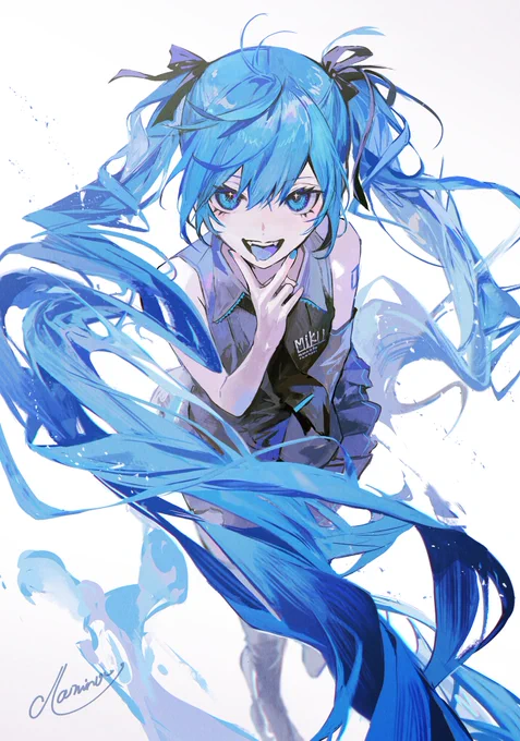 39#VOCALOID 