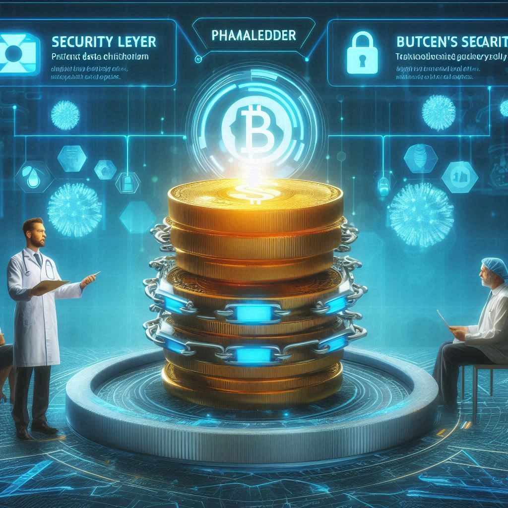everyoung1991's tweet photo. 🏥 Blockchain’s security layer tackles patient data silos and inefficiencies. PharmaLedger is creating a trusted healthcare data ecosystem. #BlockchainHealthcare #PharmaLedger #DAOVERSE @TheDAOLabs $LABOR #KAVA #KAVA_CHAIN @KAVA_CHAIN $KAVA #AI3 @AutonomysNet https://t.co/cUzyIP1OsF