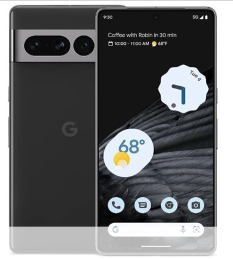 HoomanDeals's tweet photo. ICYMI

Starting at $599.99
Apple iPhone 15 - Unlocked (Pristine - Black Box)
https://t.co/6hqxsuF5Hb
(5 colors to choose from)

$399.99 down from $1,099.99
Google Pixel 7 Pro Unlocked - (512GB)
https://t.co/W2G6xIupDY https://t.co/USq2SCJybI