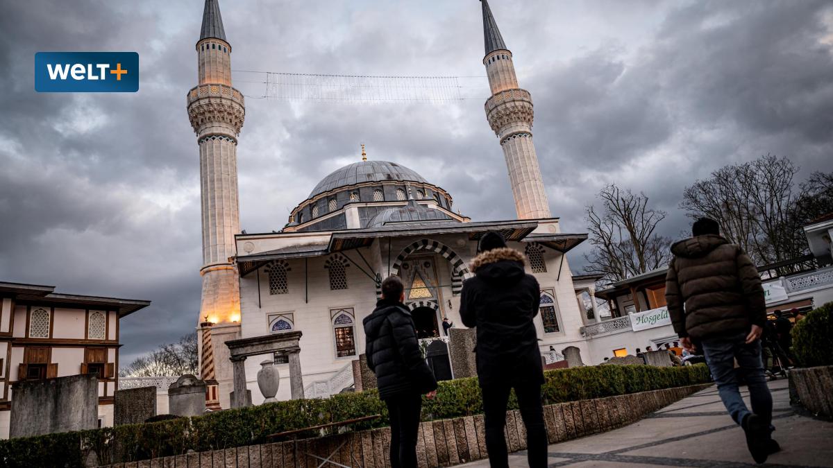 Die unbequemen Wahrheiten hinter der deutschen Islampolitik to.welt.de/tf744al