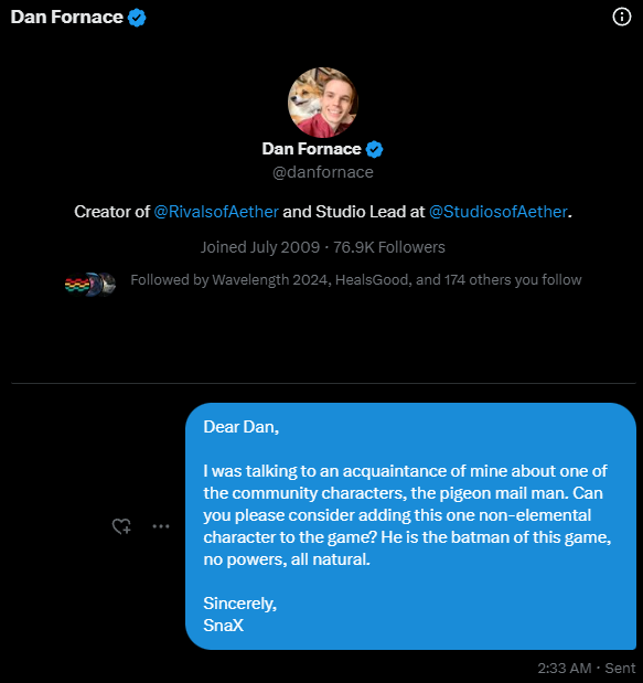 CB | SnaX tweet media