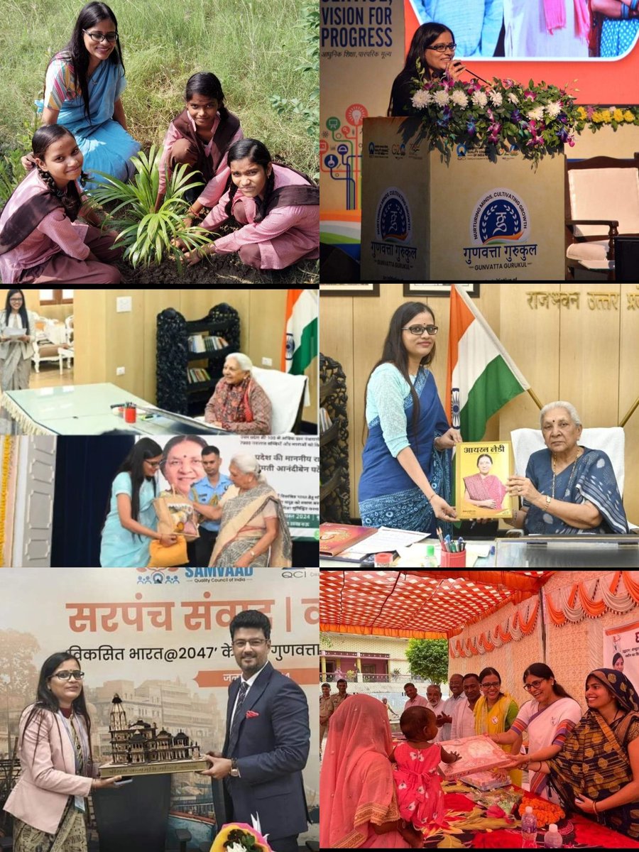 हमारे गतिशील, शक्तिशाली वक्ता, संस्थापक, निदेशक और आईटी विशेषज्ञ को जन्मदिन की शुभकामनाएं। भारत के ग्रामीण क्षेत्रों में बालिका विकास के लिए समर्पित और प्रतिबद्ध शब्दों की महिला।  200 से अधिक ग्राम पंचायतों में 7500 से अधिक नवजात बच्चियों के जन्म का जश्न उनकी मां और दादी के साथ