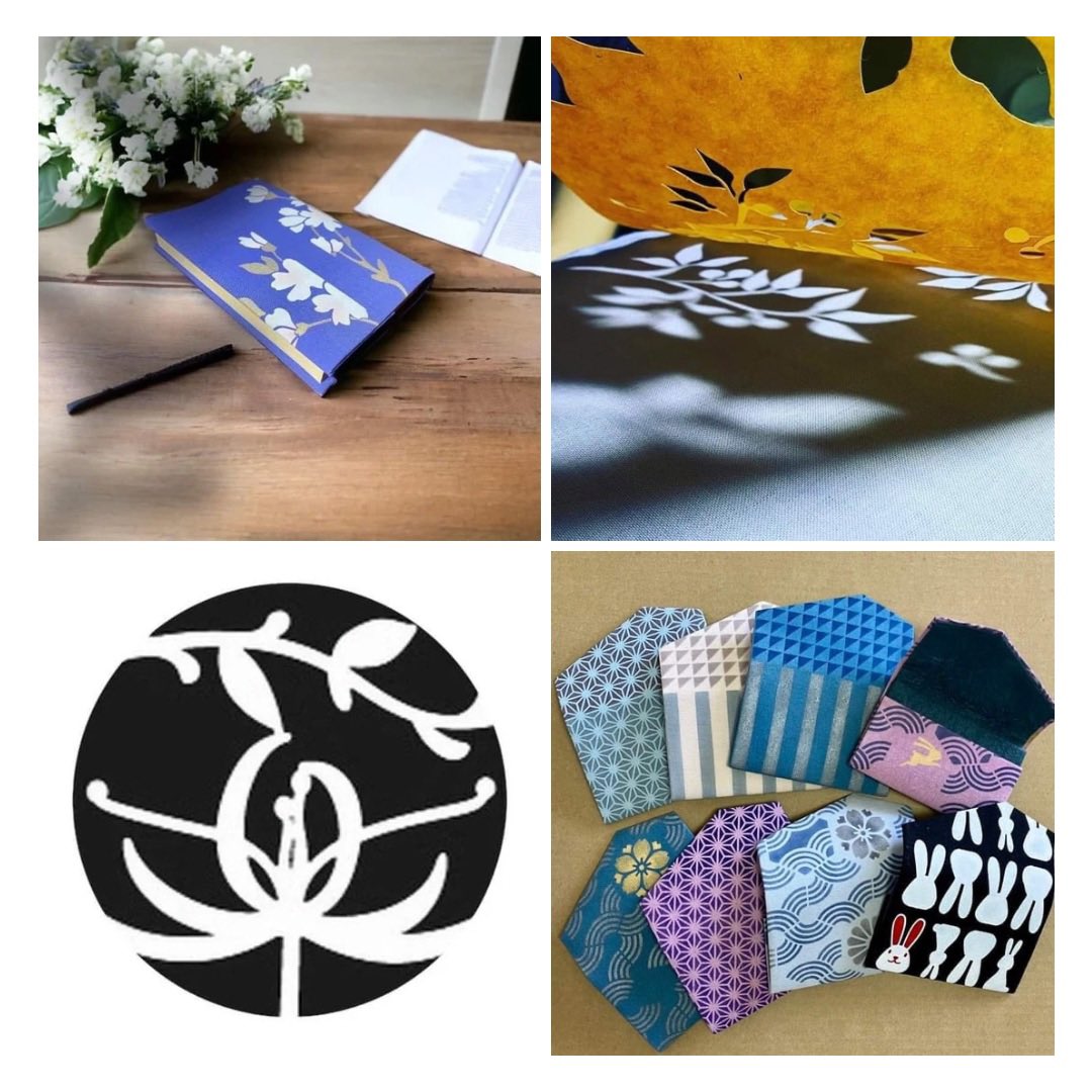 #デザフェス60 に向けて各々頑張って作品作ってます。
遊びにきてね😊
●11/16~17両日出店
●西4ホール/O-240,241
●まろなり
中の人はこちら
<a href="/kimono_sioya/">着物ボトルカバー しおや</a> 
<a href="/from_kan/">暮らしを美しむ小道具の店 環</a> 
<a href="/tsukuruya_0502/">color factory 創ル舎</a> 

#デザフェス60リポスト
<a href="/designfesta/">デザインフェスタ公式</a> 
#着物ボトルカバー
#おしゃれ地下足袋
#型ぞめ