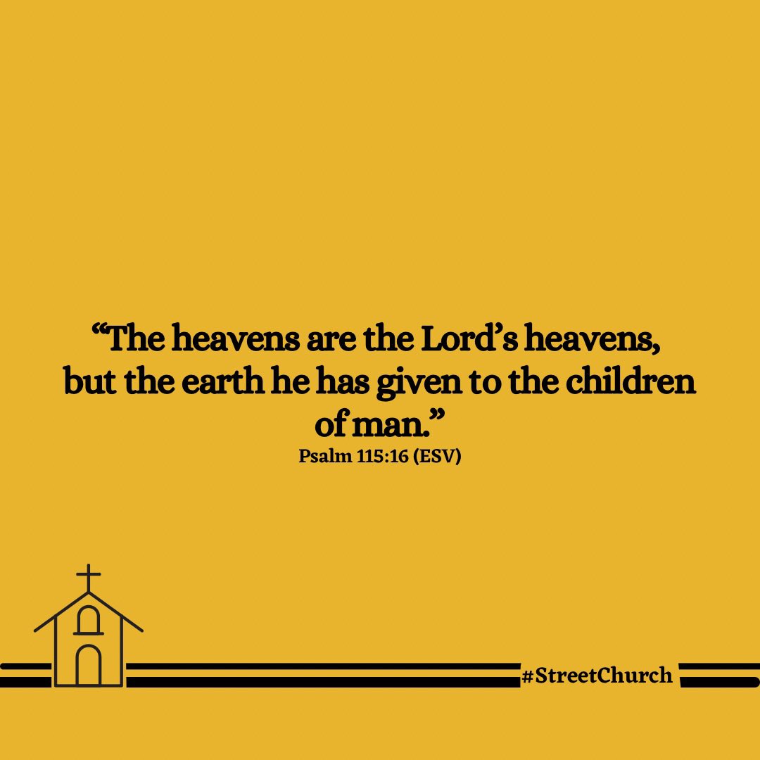 streetchurchh's tweet photo. As men dey leave wealth behind for their children so dey no go suffer, na same way God don already plan better better things for us his children long before we were born. 

So you suppose dey walk in that reality. Declare a thing and e go come to pass bcos na your papa will am to you.

What an amazing father we have 🤭

Happy Sunday!!