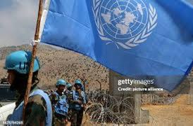 HIGH TIME <a href="/antonioguterres/">António Guterres</a> <a href="/UN_PGA/">UN GA President</a> for an immediate Security Council / General Assembly decision on the urgent deployment of a <a href="/UNPeacekeeping/">UN Peacekeeping</a> mission in Gaza &amp; #OPT and the reinforcement of <a href="/UNIFIL_/">UNIFIL</a> ? 

<a href="/FranceskAlbs/">Francesca Albanese, UN Special Rapporteur oPt</a> <a href="/CIJ_ICJ/">CIJ_ICJ</a> <a href="/IntlCrimCourt/">Int'l Criminal Court</a> <a href="/UNANL/">Dutch UN Association (NVVN)</a> <a href="/WFUNA/">WFUNA</a> <a href="/UNinBrussels/">United Nations in Brussels</a> #UNGA