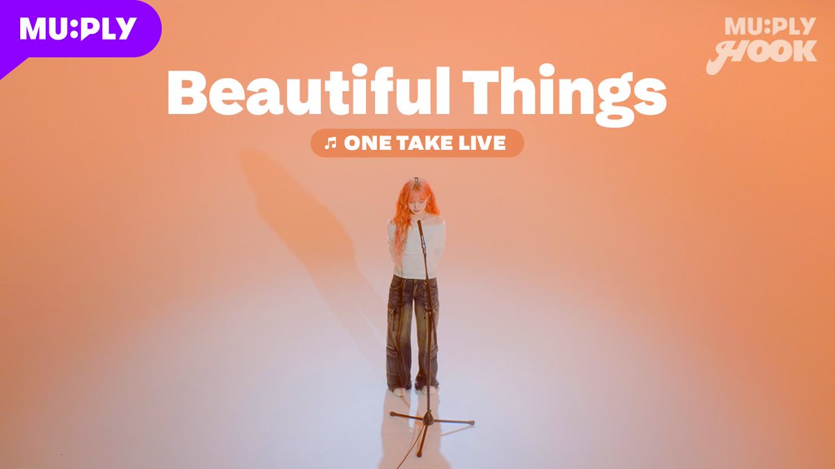 MUPLY_PLAYLIST's tweet photo. [#HOOK : FULL CAM]
Beautiful Things (원곡: Benson Boone) #김채현 ver.

무편집 원테이크 풀캠 보러가기👇
https://t.co/W1jQYuE4tH

#Kep1er #케플러 #TIPI_TAP @official_kep1er https://t.co/EQ5LWSqCTw