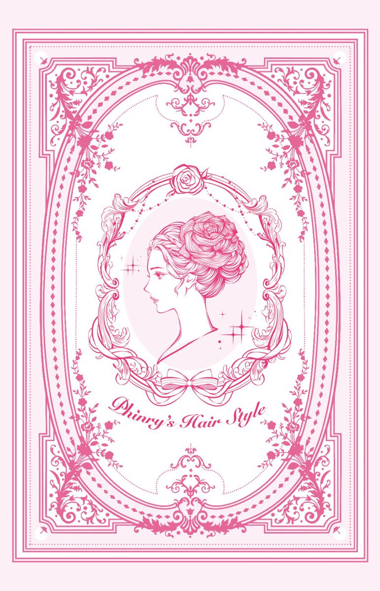 Phinry123's tweet photo. New Card✨ https://t.co/D7LYfYYG4Q