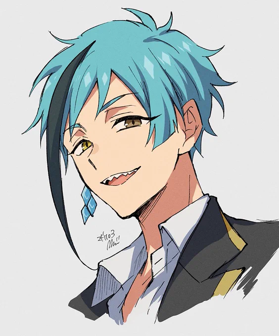 フロイドらくがき 
