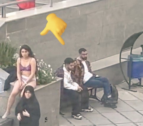 آقای_تحلیلگر tweet media