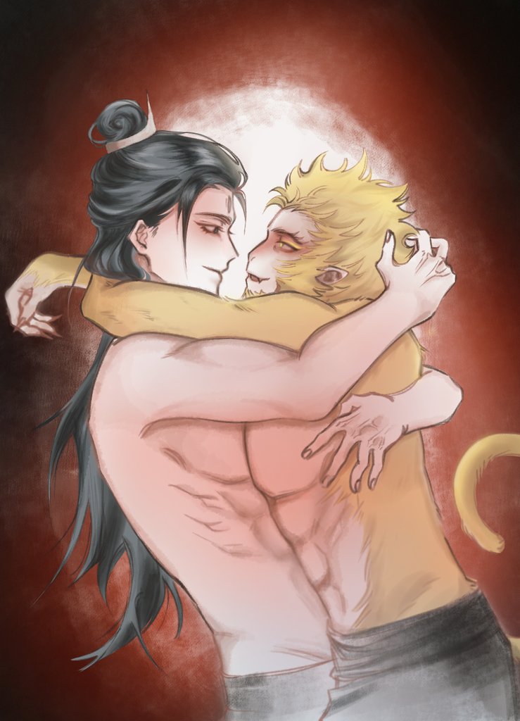ca_chuot22's tweet photo. #BlackMythWukong #jiankong https://t.co/XSsAFmNpPB