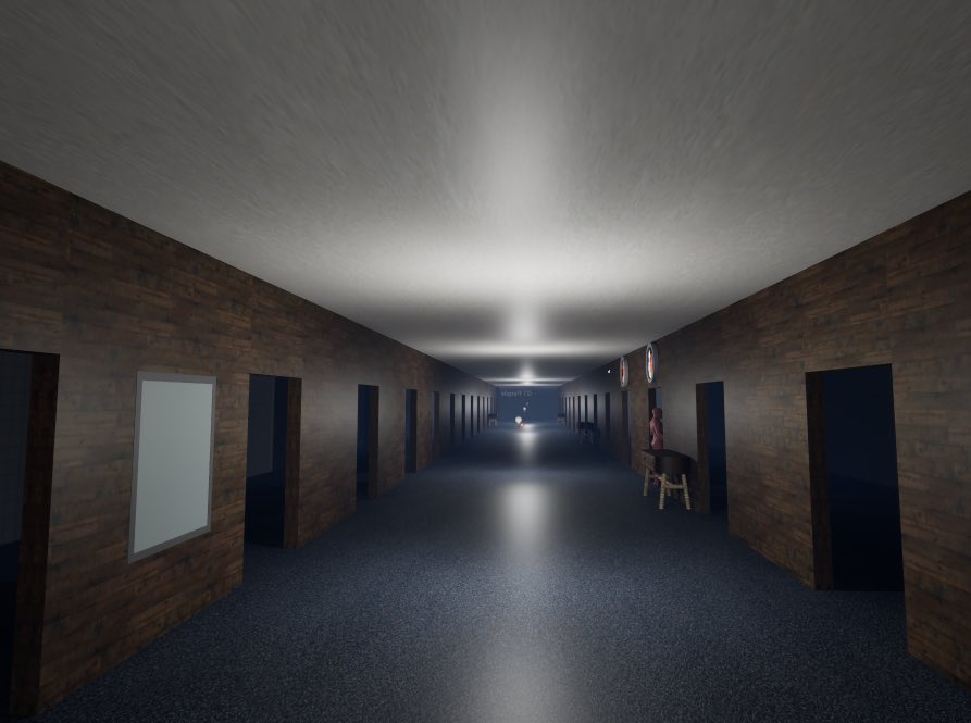 Ghost Gamer 260 tweet media