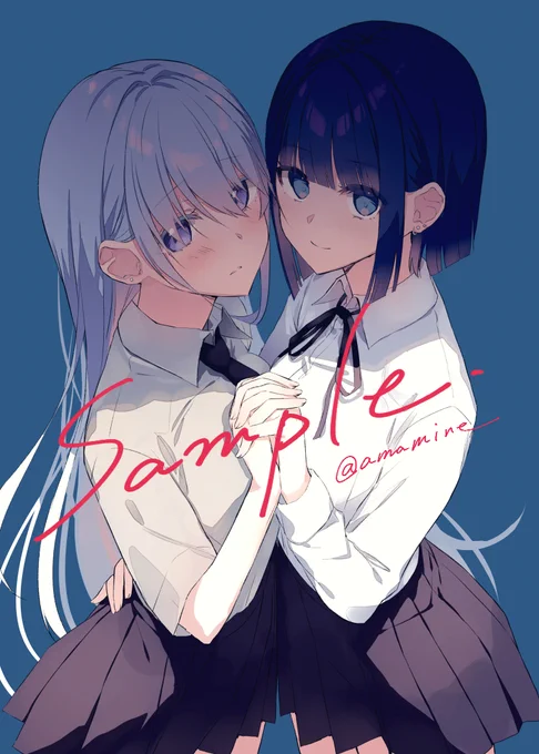 2025年3月以降着手のお仕事募集してます! オリジナルイラスト・ラノベ挿絵・Vtuberさんお写真などお手伝いできることがあればお気軽にお声がけください詳細→ 