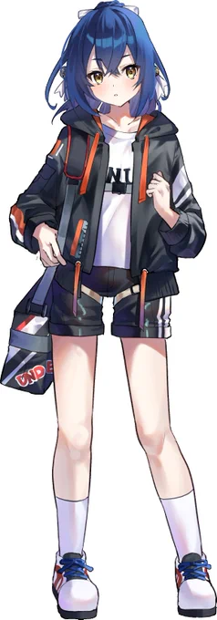 オリキャラまとめ